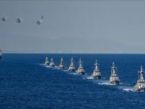 Türkiye wins international naval competition in Pakistan