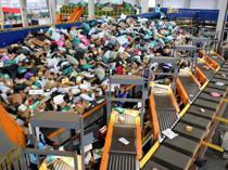 China retail sales, industrial production growth slowed in October