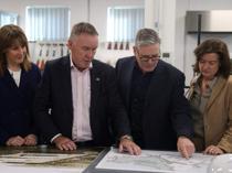 UKs first small modular nuclear reactors to be built in Wales