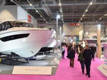 Ship and yacht industry sees record exports in 10 months