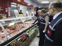 Firms fined 11.5 billion Turkish Liras for competition violations