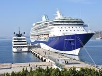 Bodrum cruise season ends with record arrivals