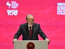 Erdoğan vows solidarity with oppressed around the world