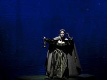 Outlander-inspired costumes to bring new energy with ‘Lucia di Lammermoor’