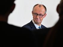 Geopolitical shifts necessitate closer cooperation with Türkiye, says Merz