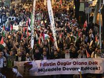 Türkiye reiterates support for Palestine on 37th anniversary