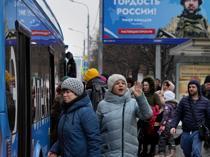 Kremlin turns to consumers for revenue amid war economy
