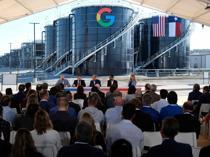 Google announces $40 billion Texas investment to expand AI