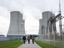 Czech Republic plans $19 bln nuclear expansion to double output