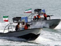 Iran Guards confirm they seized oil tanker in Gulf