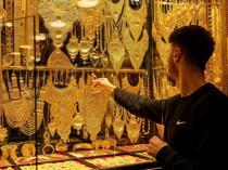 Jewelry exports hit $6.7 billion in January-October