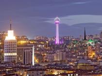 Average home price at 4.5 million Turkish Liras