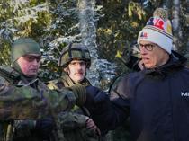 Finland: No ceasefire likely soon in Ukraine