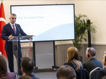 Media bridges help further strengthen Turkish-Hungarian ties