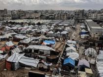 UN Security Council to vote on crucial Gaza peace plan