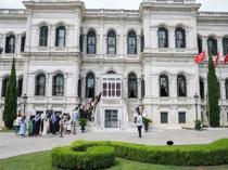 National Palaces to host leading museum directors