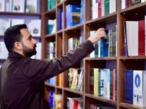 Booksellers’ Street opens in Cağaloğlu