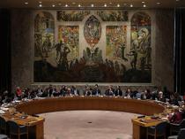 UN Security Council set to vote on international force for Gaza