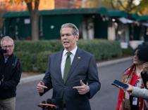 US hopes to finalize rare earths deal with China this month