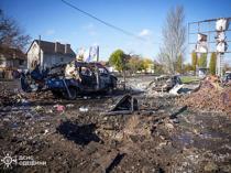 Europe not ready for Russian drone attack: EU defense chief