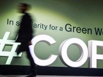 Australia rejects offer to co-host UN climate summit with Türkiye