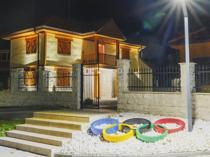 House of Turkish weightlifting legend Süleymanoğlu turned into museum