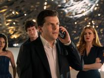Now You See Me sequel steals box office win