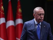 Türkiye continues Gaza aid despite Israeli disruptions: Erdoğan
