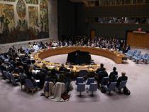 UN Security Council votes for international force for Gaza