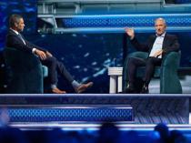 Amazon founder Bezos returns to CEO role with AI startup