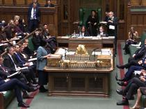 UK toughens asylum system with radical overhaul