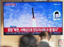 North Korea says Seoul-US sub deal will trigger nuclear domino effect