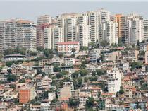 Home prices down 1 percent in real terms in October