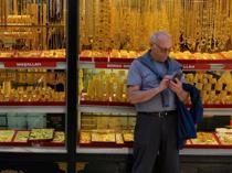 Gold deposit accounts in banks nearly double in third quarter