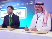 Nef signs MoU with Saudi KAEC for major project