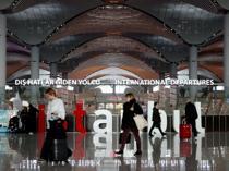 Montenegro signals quick revival of visa-free travel for Turks