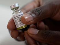 US delivers HIV prevention drug to two African states
