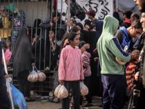 UN says lacks billions of dollars to feed worlds hungry