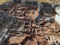 Perre excavations reveal Roman-era living space