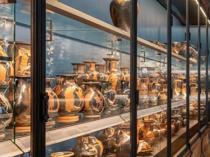 Louvre closes gallery over ceiling safety concerns