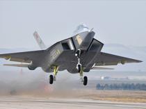 KAAN fighter jet, indigenous engine development on schedule: Defense minister