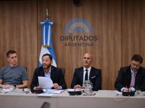 Argentine commission alleges Milei committed crypto fraud