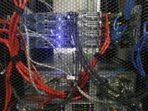 Irelands data centers power digital age, drain the grid