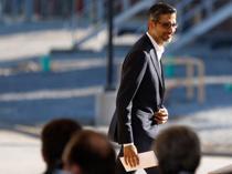 No company immune if AI bubble bursts: Google boss