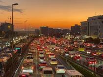 Türkiye’s vehicle fleet surpasses 33 million: Official data