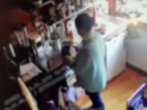 Coffee prepared with detergent sends woman to ICU