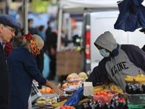 UK annual inflation slows ahead of key budget