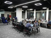 Fintech program aims to improve local startups