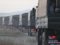 Plane crash debris retrieved from Georgia for examination