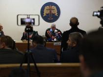 Syria opens first public trial over deadly coastal violence